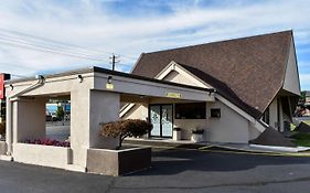 Mho Hotel Bordentown